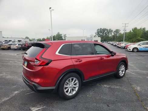Used 2024 Honda CR-V EX image 5
