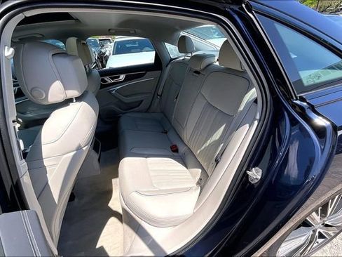 Used 2020 Audi A6 2.0T Prestige w/ Prestige Package AWD/4WD image 26