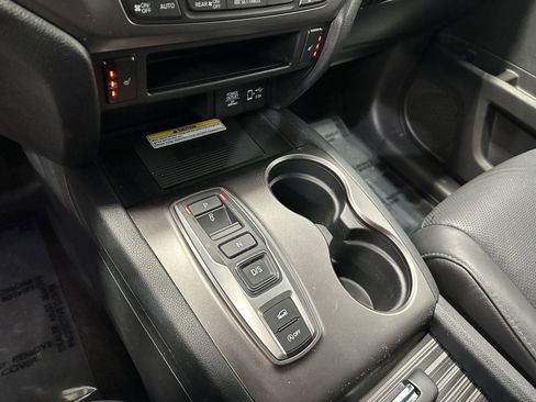 Certified 2023 Honda Passport EX-L image 22