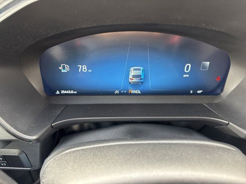 Used 2023 Ford Escape ST-Line Elite w/ Premium Technology Package image 15