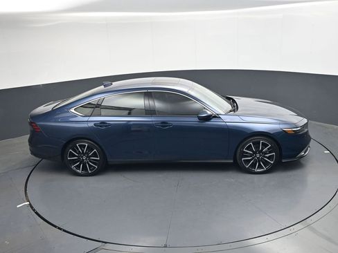New 2026 Honda Accord Touring image 26