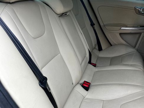 Used 2016 Volvo S60 T5 Premier FWD image 15