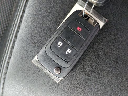 Used 2017 GMC Terrain SLE FWD image 31