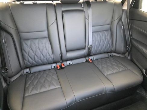 New 2026 Nissan Rogue Platinum w/ Platinum Premium Package image 26