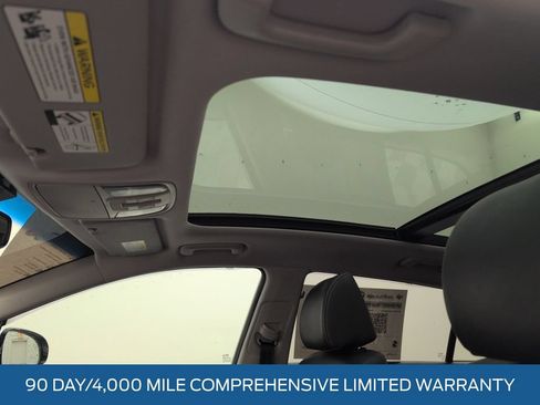 Used 2019 Kia Sportage EX w/ EX Technology Package FWD image 9