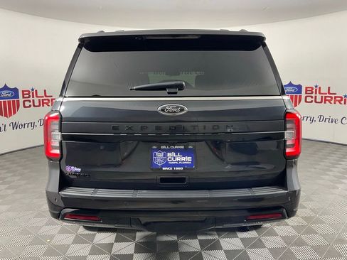 Used 2024 Ford Expedition Limited RWD image 4