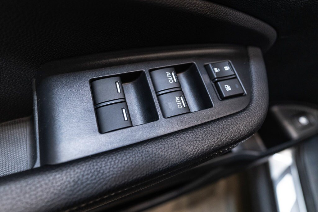 Used 2025 Honda Ridgeline RTL image 21