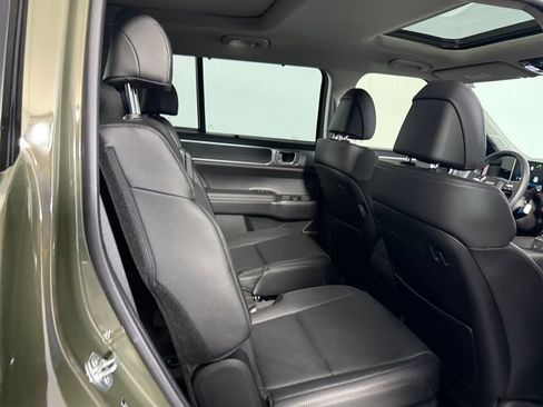 Used 2026 Hyundai Santa Fe Limited FWD image 30