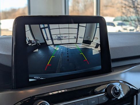 Used 2023 Ford Escape Active image 23