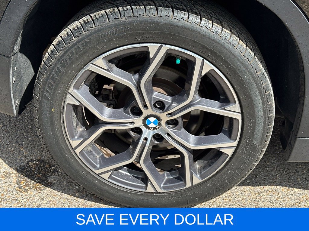 Used 2020 BMW X1 sDrive28i w/ Convenience Package FWD image 24