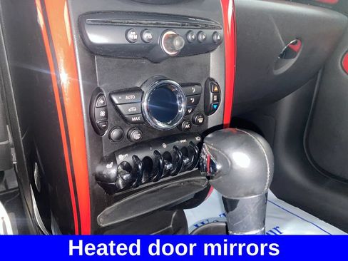 Used 2015 MINI Cooper Paceman John Cooper Works AWD/4WD image 23