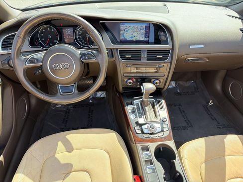 Used 2013 Audi A5 2.0T Premium Plus w/ Premium Plus Pkg image 25