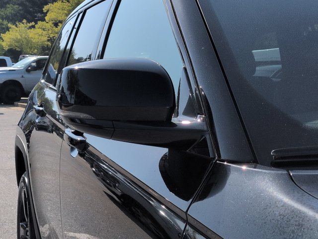 Certified 2023 Jeep Grand Cherokee Altitude AWD/4WD image 11