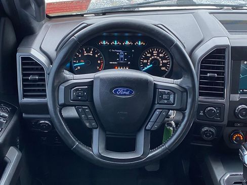 Used 2018 Ford F150 XLT w/ Equipment Group 302A Luxury image 20