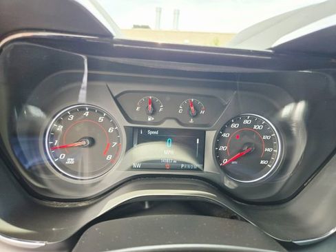 Used 2017 Chevrolet Camaro LT w/ RS Package RWD image 27