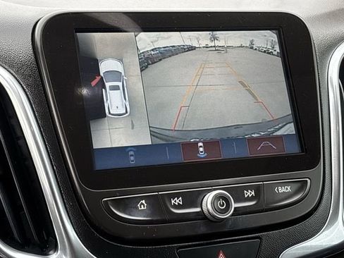 Certified 2018 Chevrolet Equinox Premier image 13