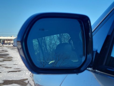 New 2026 Buick Enclave Sport Touring w/ Super Cruise Package image 13