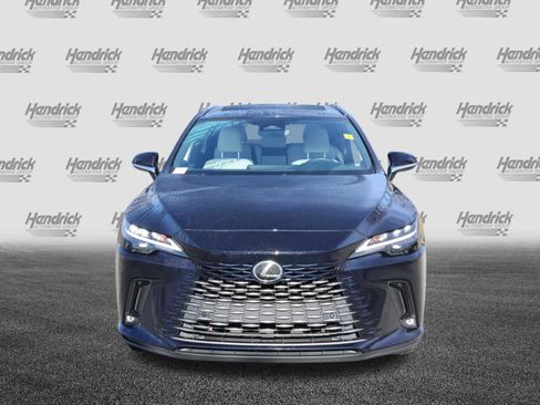 Certified 2024 Lexus RX 350 Premium image 3