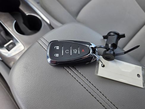 Used 2024 Chevrolet Malibu LT FWD image 29