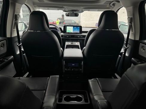 New 2026 Lincoln Aviator Reserve image 26