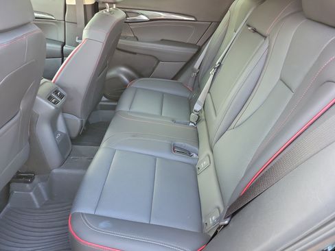 Used 2023 Buick Envision Essence w/ Sport Touring Package AWD/4WD image 12