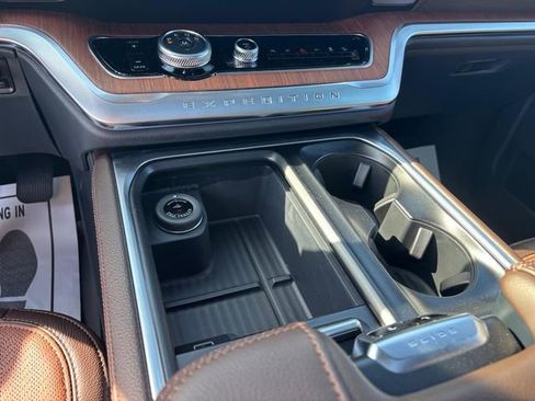New 2026 Ford Expedition King Ranch AWD/4WD image 18