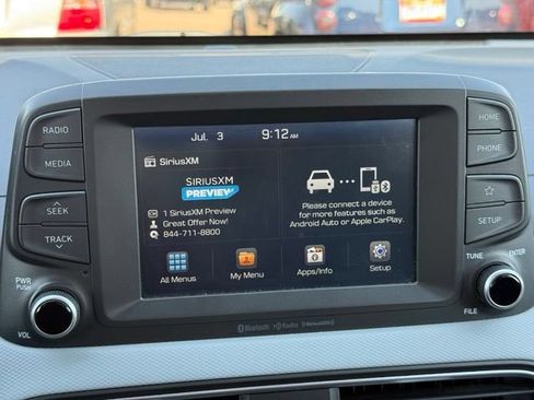 Used 2018 Hyundai Kona SEL AWD/4WD image 19