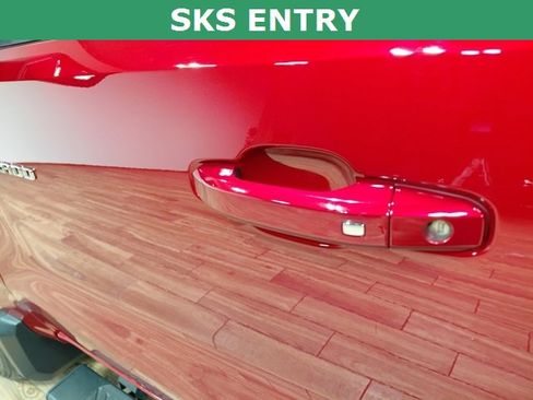 Certified 2023 Chevrolet Colorado LT w/ LT Convenience Package III image 12