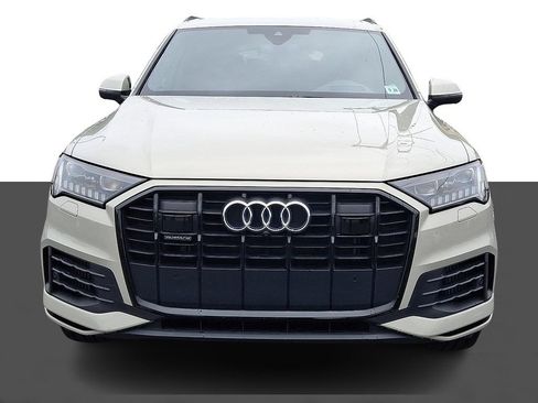Used 2023 Audi Q7 3.0T Prestige AWD/4WD image 2