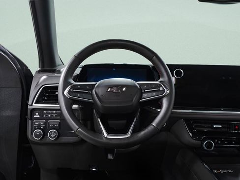 Used 2025 Chevrolet Tahoe RST w/ Comfort Package AWD/4WD image 10