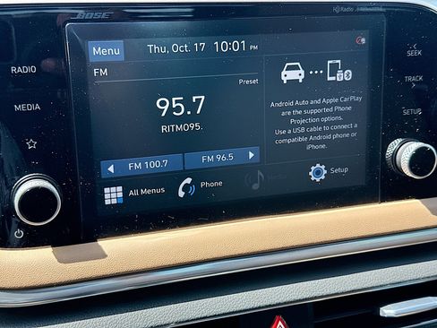Used 2020 Hyundai Sonata SEL w/ Premium Package FWD image 13