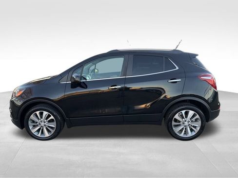 Used 2020 Buick Encore Preferred image 9