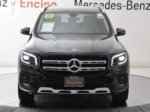 Used 2022 Mercedes-Benz GLB 250 image 9
