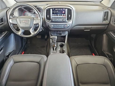 Used 2016 GMC Canyon SLE w/ All Terrain Adventure Package AWD/4WD image 11