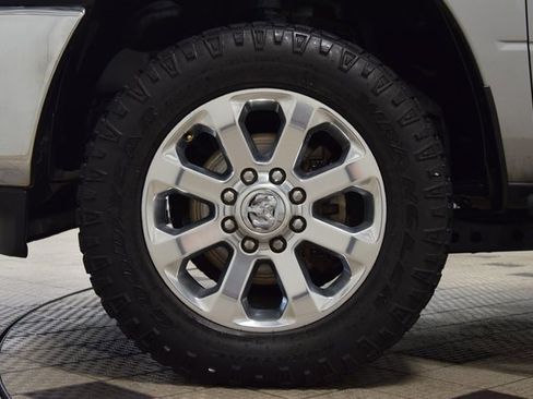 Used 2022 RAM 3500 Lone Star w/ Level C Equiment Group image 24