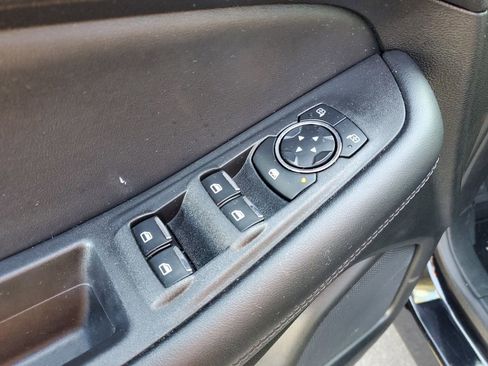 Used 2024 Ford Edge SEL AWD/4WD image 25