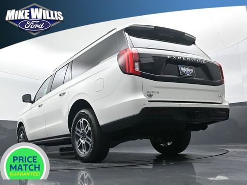 New 2026 Ford Expedition Max Active image 21