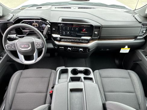 New 2026 GMC Sierra 1500 Elevation AWD/4WD image 21