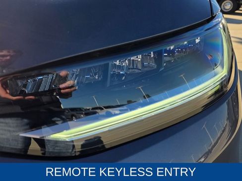 New 2026 Honda HR-V LX image 10