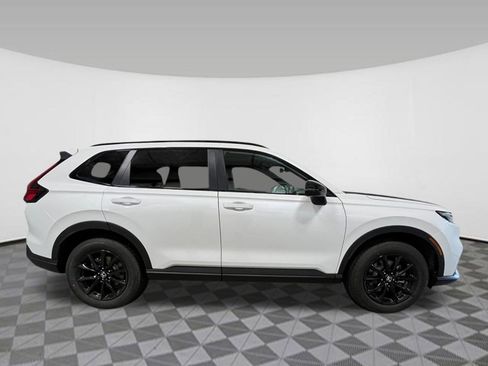 New 2026 Honda CR-V Sport-L image 6