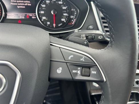 Certified 2024 Audi Q5 2.0T Premium image 23