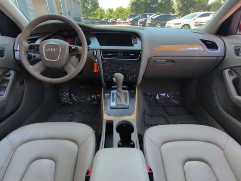 Used 2009 Audi A4 2.0T Premium Plus AWD/4WD image 15