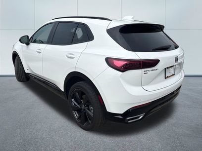 Used 2025 Buick Envision Sport Touring