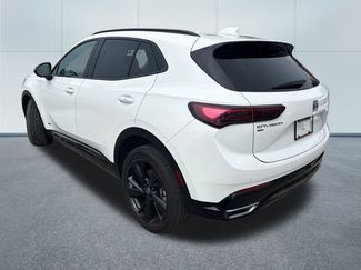 Used 2025 Buick Envision Sport Touring AWD/4WD video 2