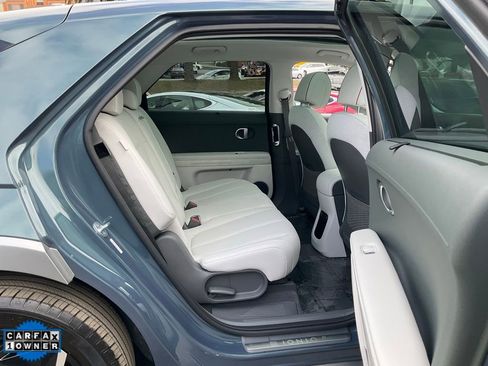 Used 2024 Hyundai Ioniq 5 Limited image 52