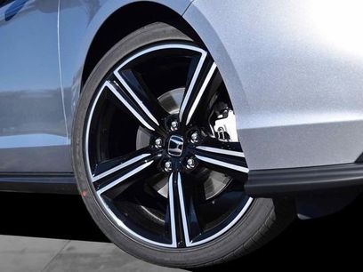 New 2025 Honda Accord Sport