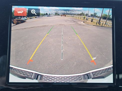 New 2026 RAM 1500 Big Horn image 30