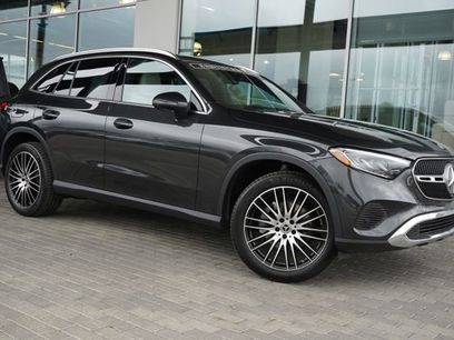 Used 2026 Mercedes-Benz GLC 300