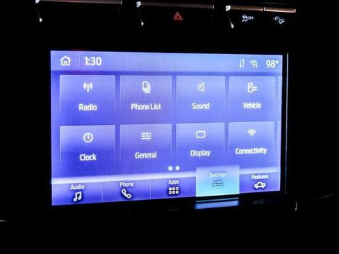 Used 2023 Ford F250 XLT w/ FX4 Off-Road Package AWD/4WD image 34