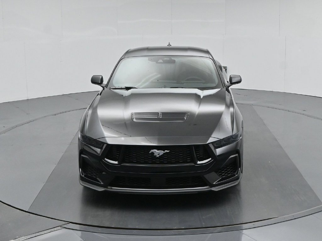 New 2026 Ford Mustang GT Premium w/ GT Performance Package RWD image 35